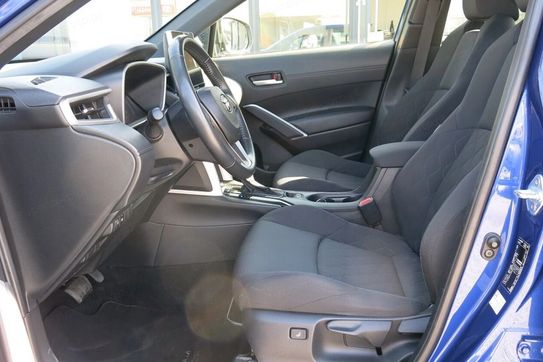 Toyota Corolla Cross 2.0 Hybrid Comfort
