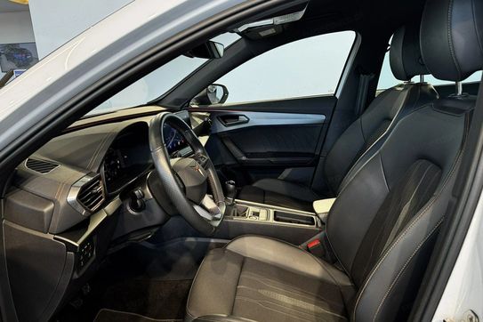 Cupra Formentor 1.5 TSI