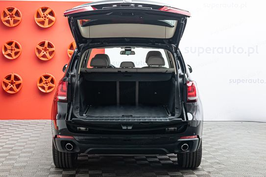 BMW X5 xDrive25d