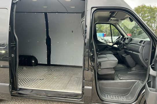 Renault Master L2H2