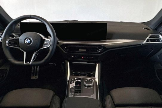 BMW Seria 4 Coupe 430i xDrive M Sport