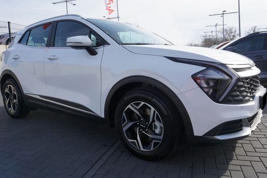 Kia Sportage 1.6 T-GDI M 2WD DCT