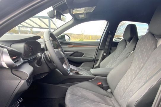 Cupra Terramar Advantage Edition DCC 1.5 eTSI mHEV DSG