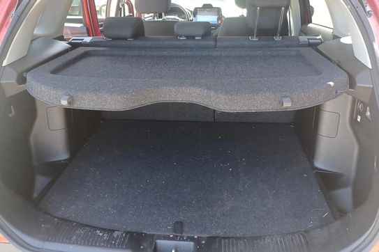 Suzuki S-Cross 1.5 DualJet Hybrid Premium Plus SP 4WD AGS