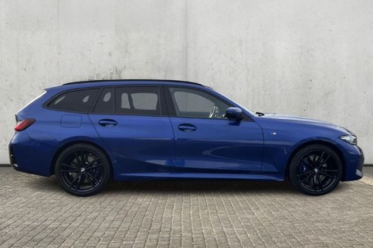 BMW Seria 3 Touring 330i xDrive M Sport