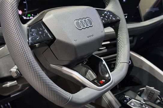 Audi Q5 TDI quattro S line Sportback