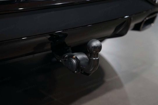 Audi Q5 TFSI quattro S line Sportback