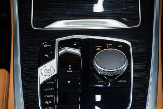 BMW X5 xDrive40i M Sport