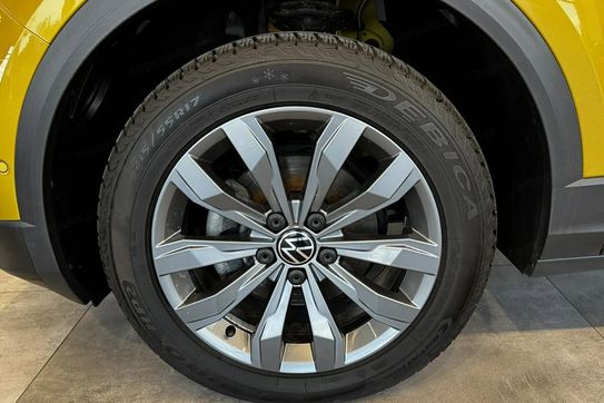Volkswagen T-Roc 1.5 TSI ACT Premium DSG