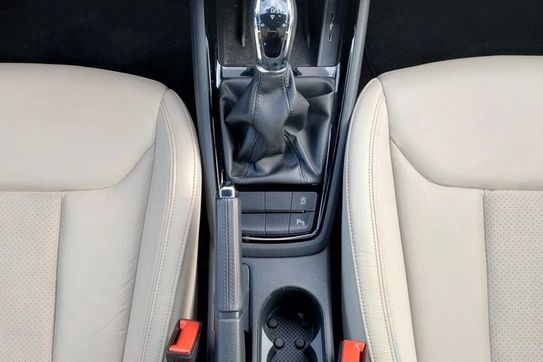 Skoda Kamiq 1.5 TSI Style DSG