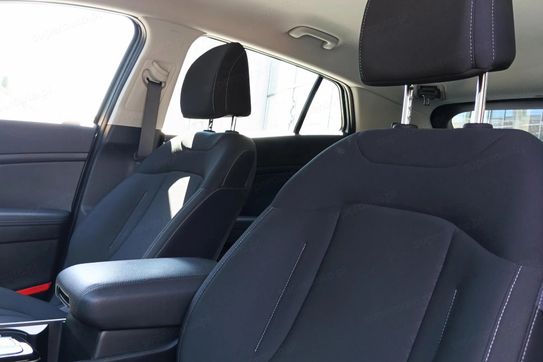 Kia Sportage T-GDI M 2WD DCT