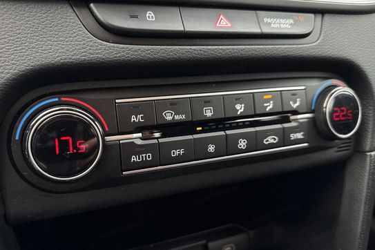 Kia Ceed 1.5 T-GDI M DCT