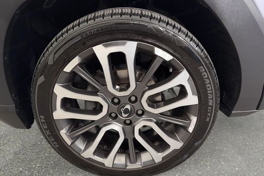 SsangYong Torres 1.5 T-GDI Wild