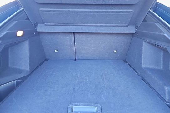 Renault Arkana TCe mHEV Techno EDC