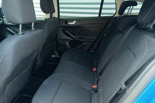 Ford Focus 1.5 EcoBlue Titanium X