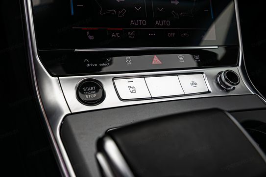 Audi A6 Allroad 3.0 TDI quattro S tronic