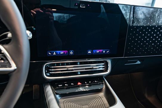 Mercedes CLA 180 Progressive