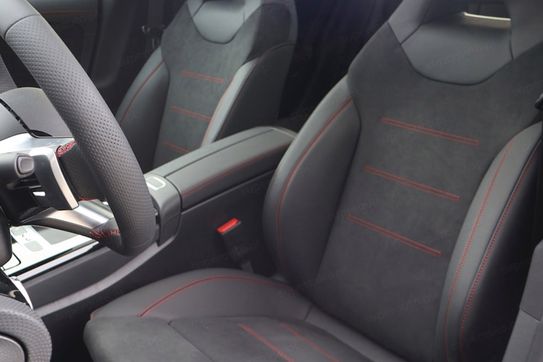 Mercedes CLA 200 AMG Line