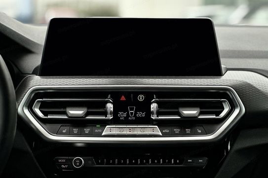 BMW X4 xDrive20d M Sport