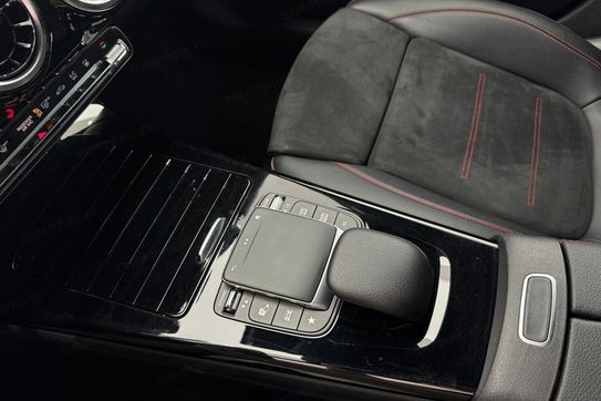 Mercedes Klasa A 250 e AMG Line