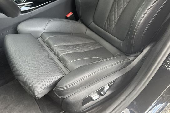 BMW Seria 5 520d xDrive M Sport