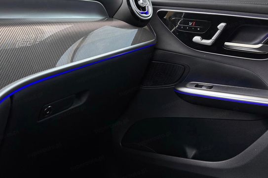 Mercedes GLC 220 d 4-Matic AMG Line