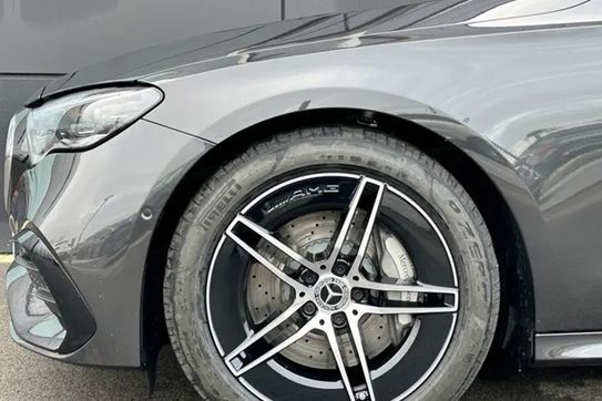 Mercedes Klasa E 300 de 4-Matic AMG Estate