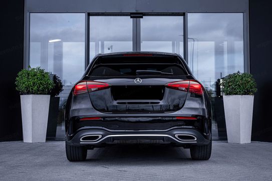 Mercedes Klasa A 200 AMG Line