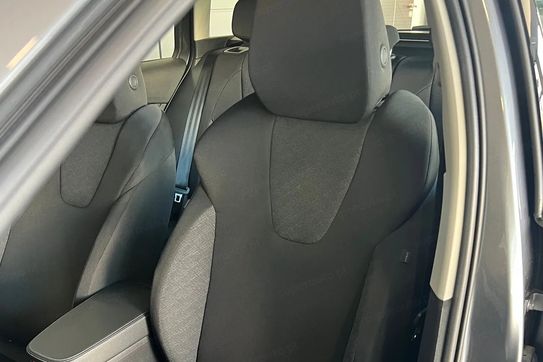 Skoda Octavia 1.5 TSI mHEV Edition 130 Essence DSG