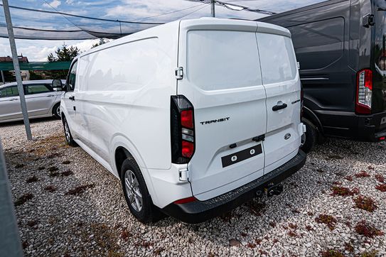 Ford Transit Custom 320 L2H1 Trend