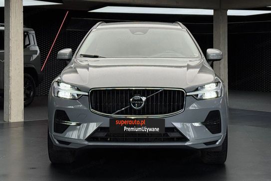 Volvo XC60 B4 B Essential