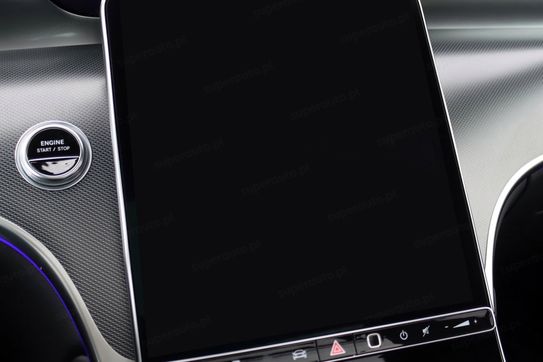 Mercedes GLC Coupe 220 d 4-Matic AMG Line