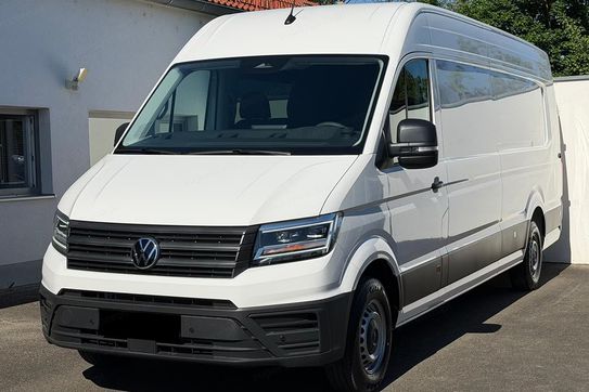 Volkswagen Crafter L5H3