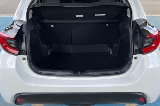 Toyota Yaris 1.5 Comfort