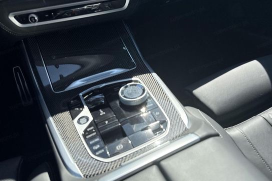 BMW X7 xDrive40d M Sport