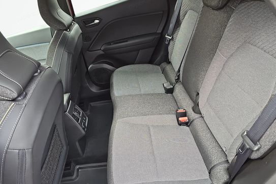 Renault Symbioz 1.6 E-Tech Full Hybrid Techno