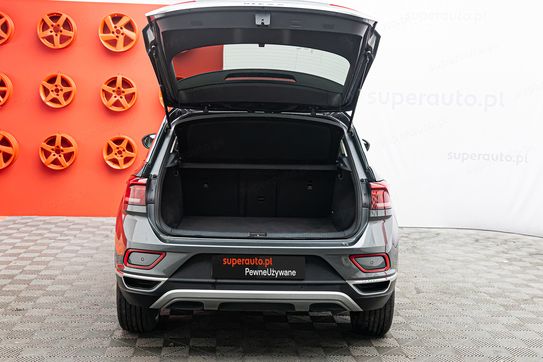 Volkswagen T-Roc 1.5 TSI ACT Style