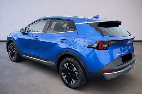 Kia Sportage 1.6 T-GDI M 2WD DCT