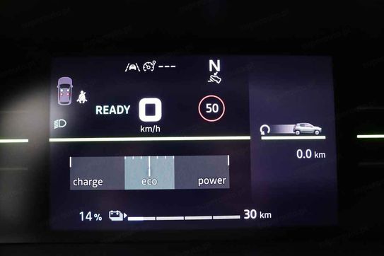 Dacia Spring Electric  Extreme 24.3kWh