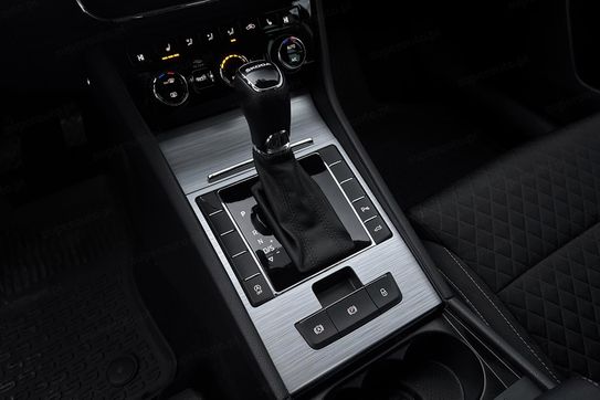 Skoda Superb Ambition 1.5 TSI  DSG