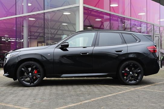 BMW X3 xDrive20 M Sport