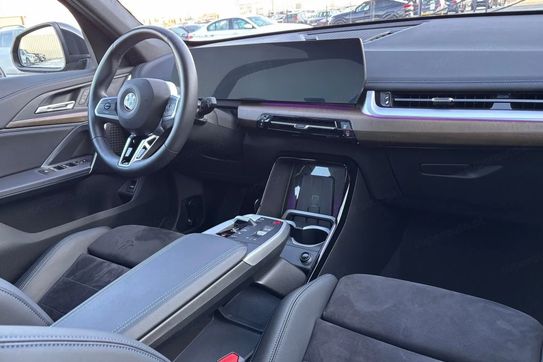 BMW X1 sDrive18i M Sport