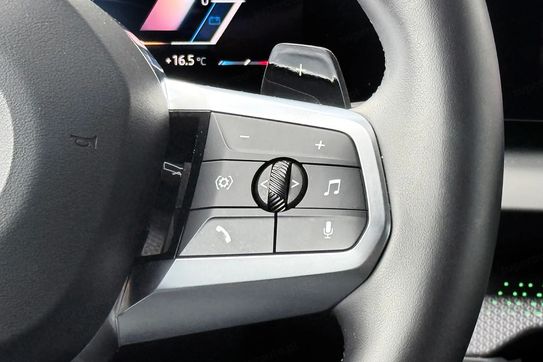 BMW Seria 1 120 mHEV aut