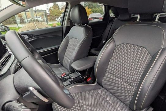 Kia Ceed 1.5 T-GDI L DCT