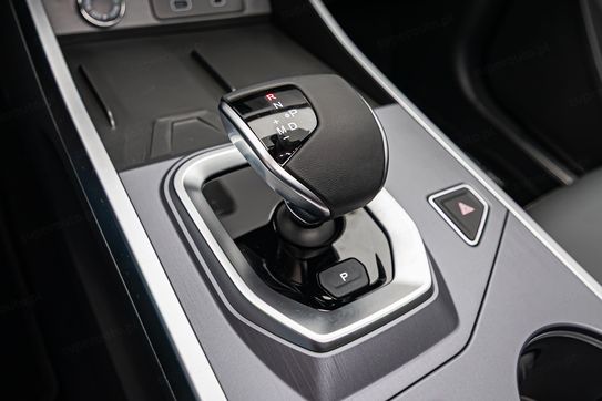 Jetour Dashing 1.5T DCT