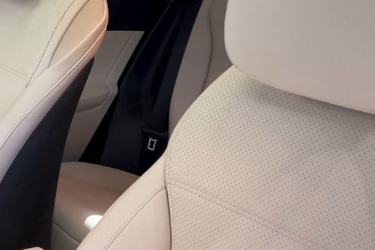 Mercedes GLC 200 d 4-Matic Avantgarde