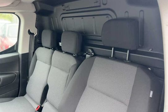 Opel Combo Cargo L2h1 Long 54kWh
