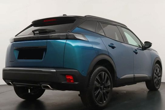 Peugeot 2008 GT S&S EAT8 1.2 PureTech