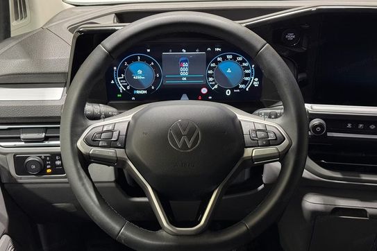 Volkswagen Caravelle Life L2 DSG
