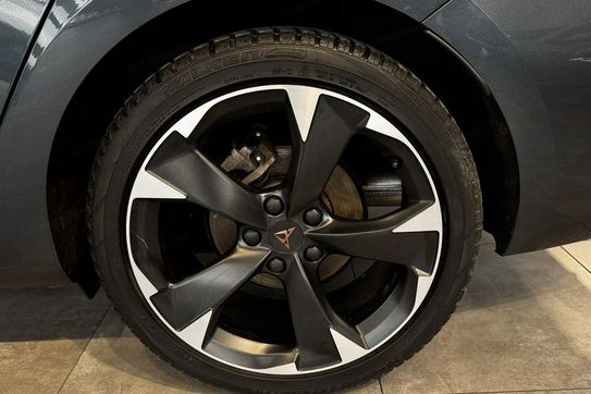 Cupra Leon 1.5 TSI DSG